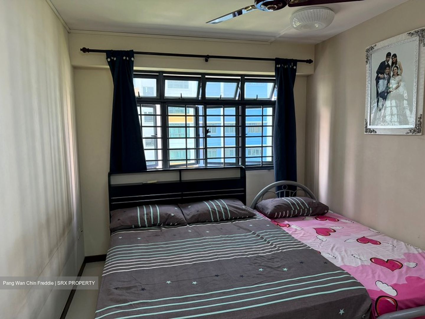Blk 697A Jurong West Blossom (Jurong West), HDB 4 Rooms #596576831